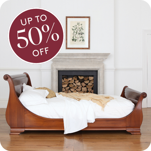 Boxing Day Luxury Bed Offers